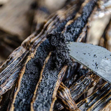 Lade das Bild in den Galerie-Viewer, Echte Vanille® – Vanillekaviar – 20 g