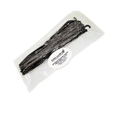 Lade das Bild in den Galerie-Viewer, Echte Vanille® – Bourbon-Vanilleschoten – Vakuumverpackt
