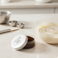 Lade das Bild in den Galerie-Viewer, Echte Vanille® – Vanillepulver – 40 g
