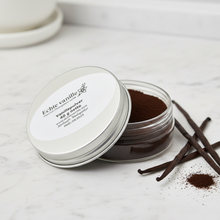 Lade das Bild in den Galerie-Viewer, Echte Vanille® – Vanillepulver – 40 g
